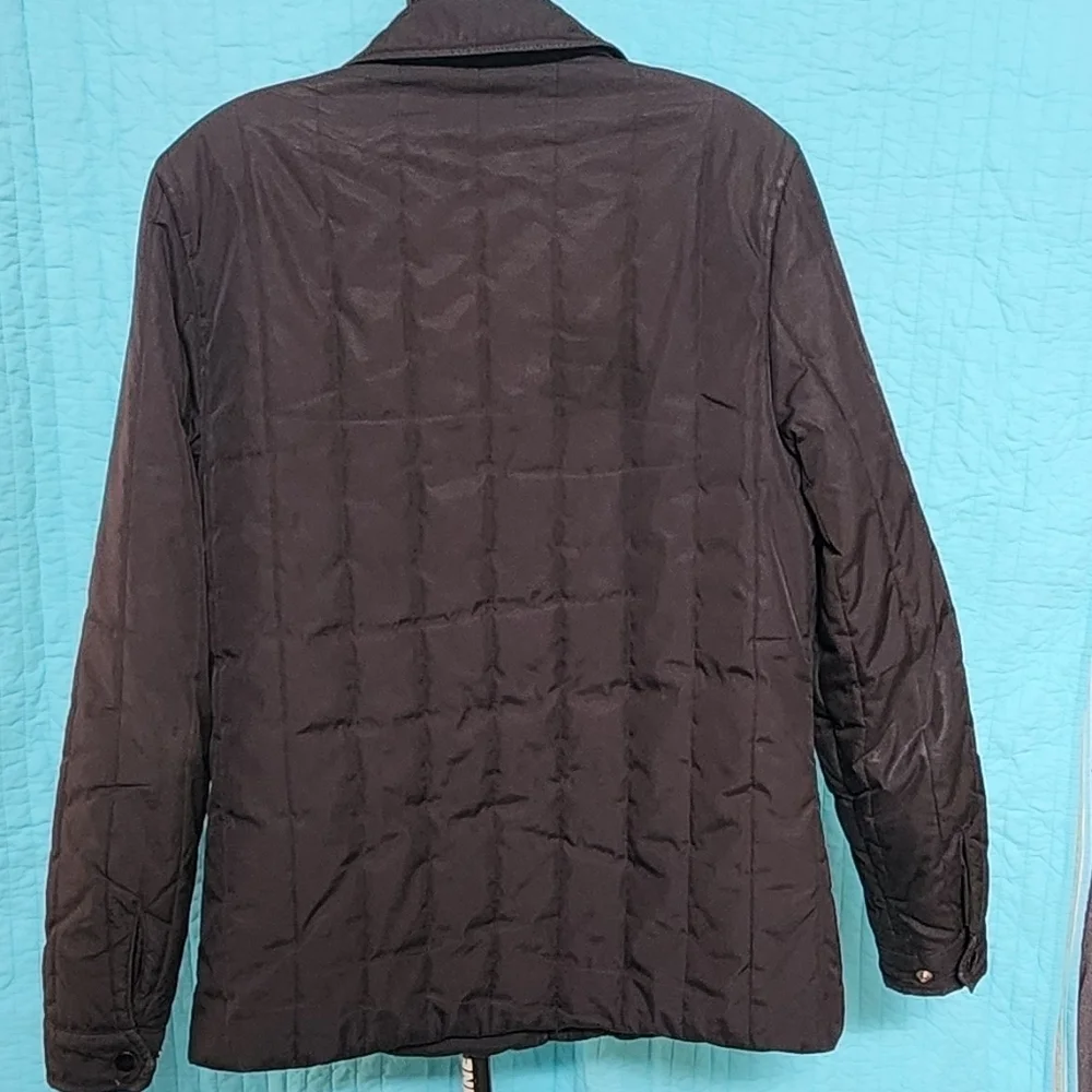 J CREW WOMEN'S PUFFED JACKET